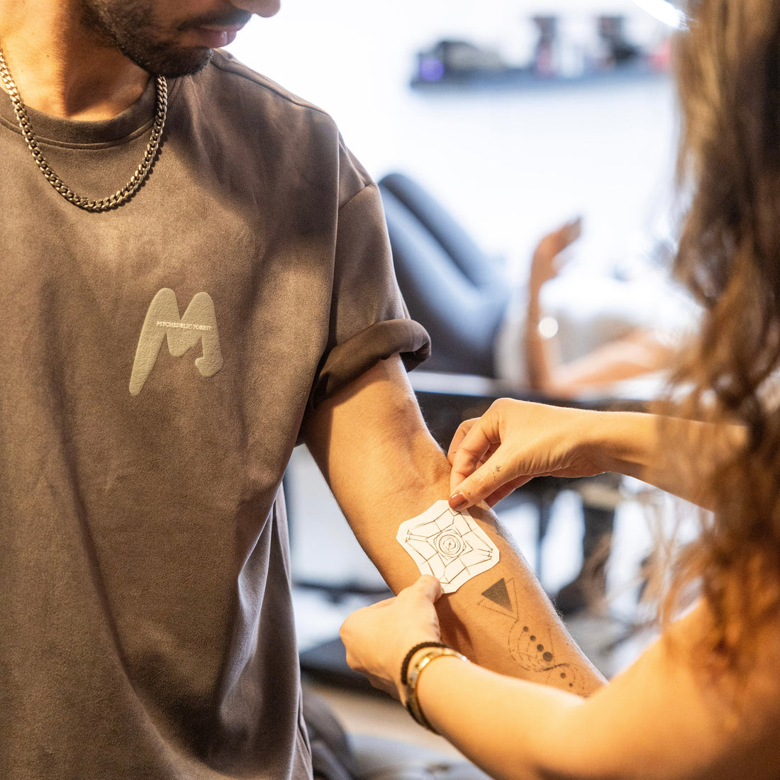 Como Pedir Um Orçamento Para A Tua Tatuagem